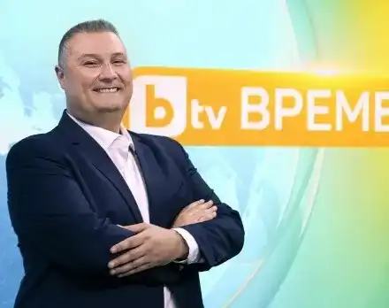 Би Ти Ви кара Боби Лазаров да отслабне