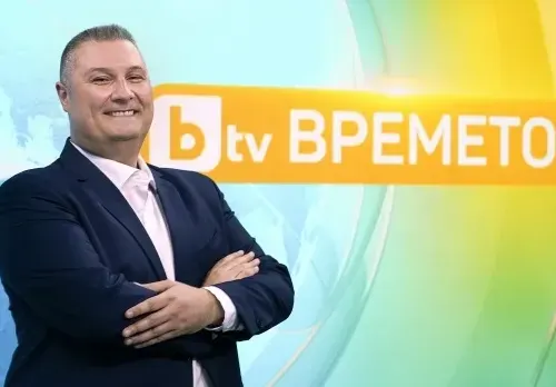 Би Ти Ви кара Боби Лазаров да отслабне