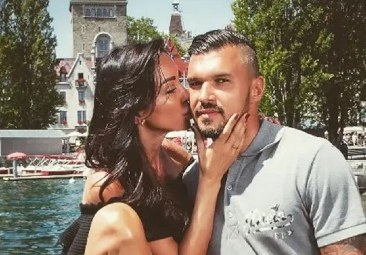 Биляна Дол прости на Валери и си го прибира обратно! Близките на Божинов го навиват да се бори за нея, Алисия също е на нейна страна