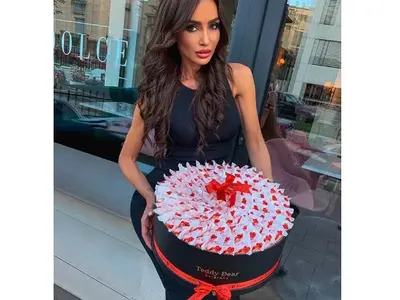 Биляна Дол със сладък живот! Вече си намери ново гадже?