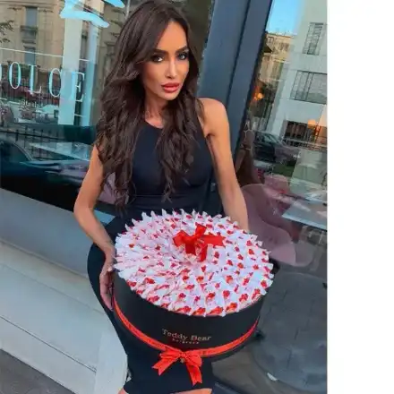 Биляна Дол със сладък живот! Вече си намери ново гадже?