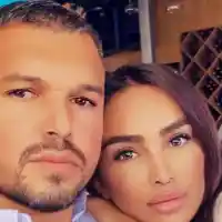 Биляна Дол сложи край на спекулациите: Валери е затворена страница за мен! (Красавицата има нов обожател)