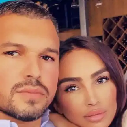 Биляна Дол сложи край на спекулациите: Валери е затворена страница за мен! (Красавицата има нов обожател)