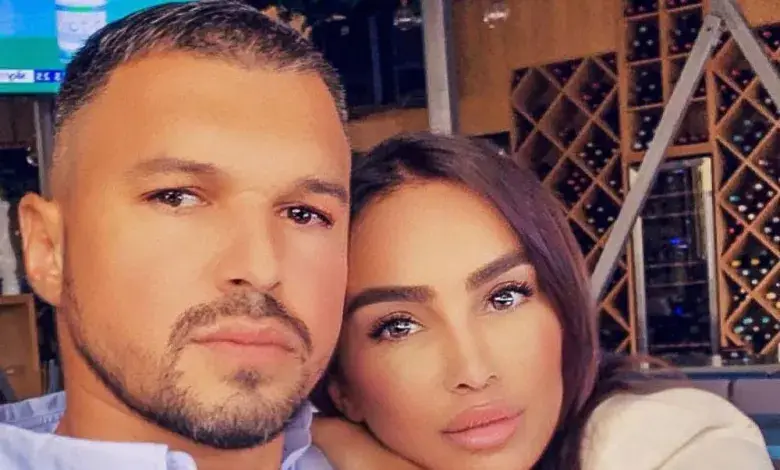 Биляна Дол сложи край на спекулациите: Валери е затворена страница за мен! (Красавицата има нов обожател)