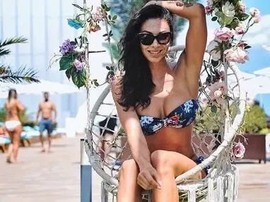 Биляна Йотовска пише втора книга със 75 рецепти