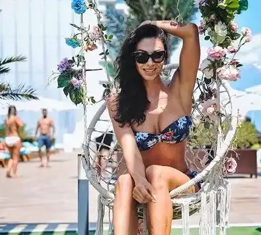 Биляна Йотовска пише втора книга със 75 рецепти