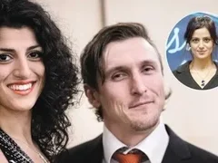 Бившата на Димо Алексиев се сгоди (Ана Топалова вдига сватба с пианист на Васко Кеца)