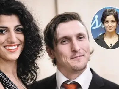 Бившата на Димо Алексиев се сгоди (Ана Топалова вдига сватба с пианист на Васко Кеца)