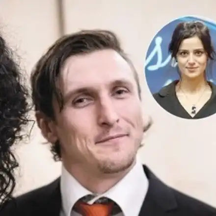 Бившата на Димо Алексиев се сгоди (Ана Топалова вдига сватба с пианист на Васко Кеца)