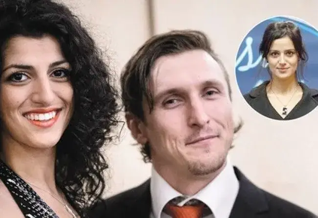 Бившата на Димо Алексиев се сгоди (Ана Топалова вдига сватба с пианист на Васко Кеца)