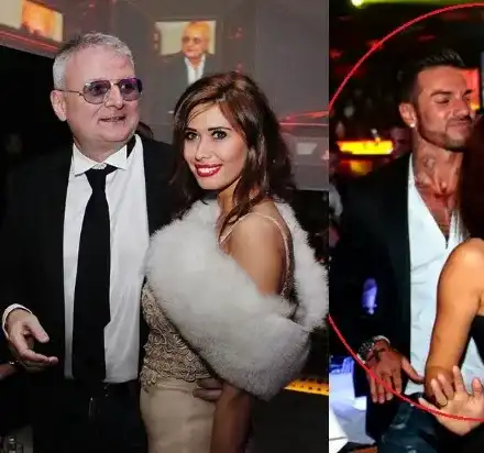 Бившата на Христо Сираков и Благо Джизъса закъса за пари! Биляна Евгениева рекламира бельо за 30 лева