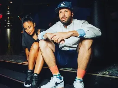 Бившият мъж на Алекс Раева залюби балерина! DJ Дончо най-после намери жената на живота си