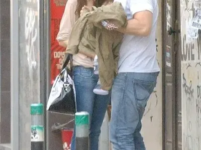 Блатечки и Диляна се усамотиха на тайна романтична почивка