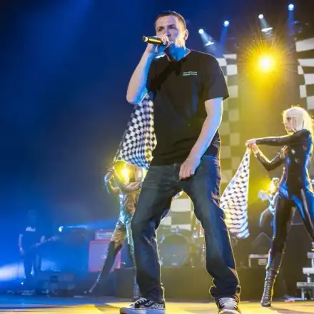 Браво, господине: Ицо Хазарта запя в чалга барове