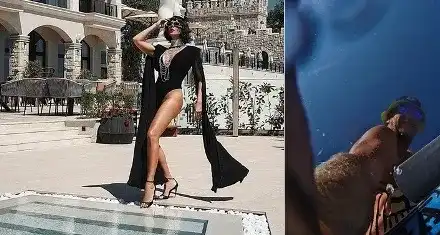 Чалгата отмаря в тузарски комплекси, актьорите по къмпинги и каравани (Любопитни подробности)