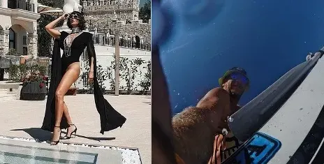 Чалгата отмаря в тузарски комплекси, актьорите по къмпинги и каравани (Любопитни подробности)