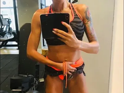 Черната Златка стана мъж