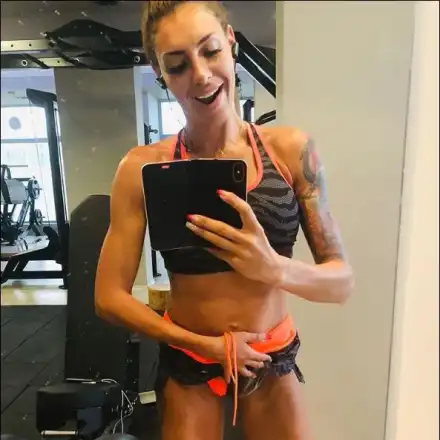 Черната Златка стана мъж