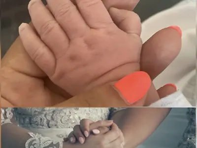 Честито! Ива от „Фермата 4“ роди син! Кръсти момченцето Полихронис