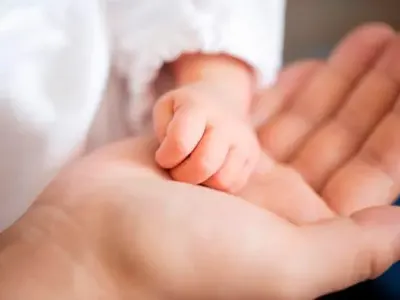 Честито! Вики от „Мастило” с втора дъщеричка