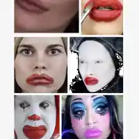 Читателски сигнал: Галена пак стана за резил, заприлича на Роналд Макдоналд