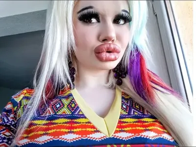 Чужденци полудяха по българското Барби