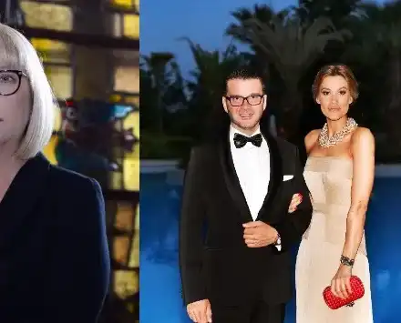 Д-р Енчев смени жена си Теди Велинова с... Цецка Цачева! (Подробности)