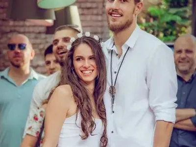 Даяна Ханджиева мечтае за ролята на майка