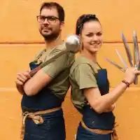 Дани Спартак мечтае да е фермер