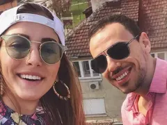 Даниел Петканов най-после ще догони заплатата на жена си