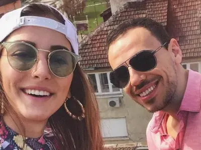 Даниел Петканов най-после ще догони заплатата на жена си