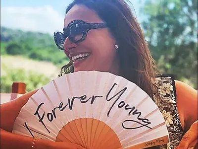 Дарина Павлова: Искам да съм вечно млада!