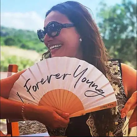 Дарина Павлова: Искам да съм вечно млада!