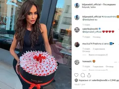 Дъртото коте се помири с Божинов
