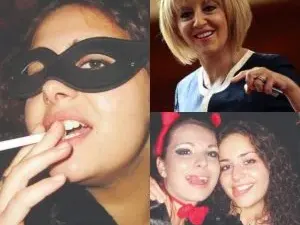 Дъщерята на Мая Манолова със срязано ухо в побой! (Подробности)