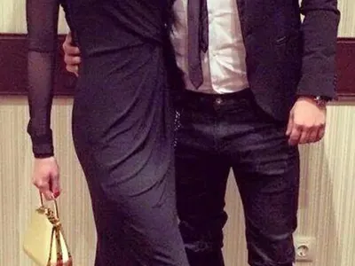 Дъщерята на Сиракови се омъжва с грандиозна вечерна сватба