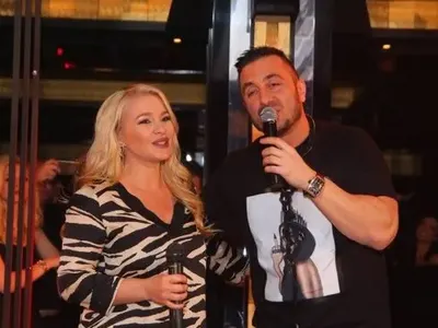 Десислава дебелее заради хормони?