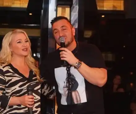 Десислава дебелее заради хормони?