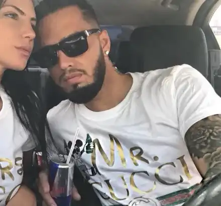 Джино Бианкалана натиска гаджето си за брак и бебе