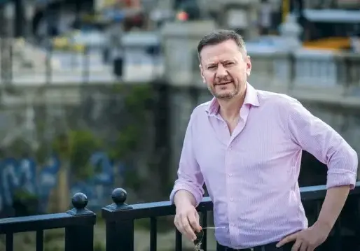 Две жени крепят бизнеса на Евтим Милошев