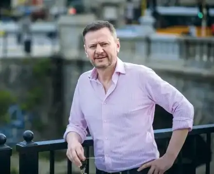 Две жени крепят бизнеса на Евтим Милошев