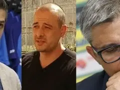 Ексклузивно разкритие! Любо Младежа поръчал жестокия побой над рекламния бос на „Левски“! Павел Колев е следващият в списъка на гангстера!