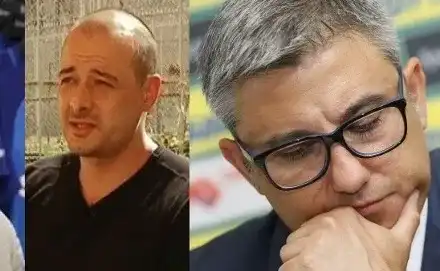 Ексклузивно разкритие! Любо Младежа поръчал жестокия побой над рекламния бос на „Левски“! Павел Колев е следващият в списъка на гангстера!