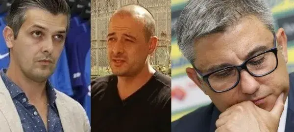 Ексклузивно разкритие! Любо Младежа поръчал жестокия побой над рекламния бос на „Левски“! Павел Колев е следващият в списъка на гангстера!