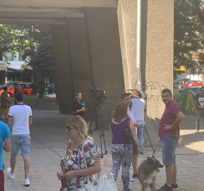 Ексклузивно! Труповете край Негован са ясни! (Шокиращи разкрития за сградата, в която са живели жертвите – Славена Вътова, Ирена Милянкова и др. са били там)