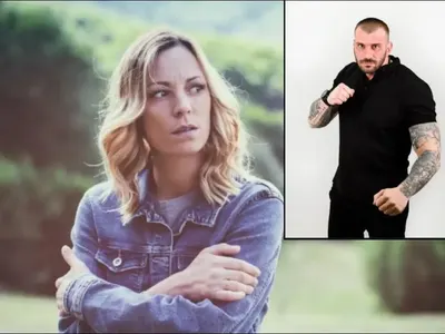 Емо Каменов от „Къртицата” налита на бой на Силвия Петкова