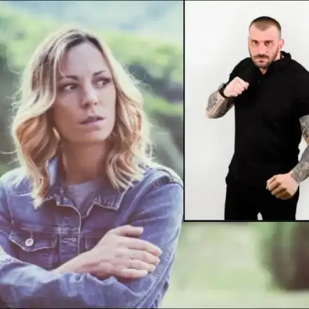 Емо Каменов от „Къртицата” налита на бой на Силвия Петкова