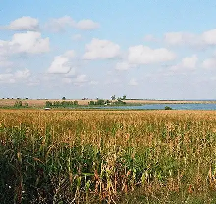 „Environmentalists“ run a hotel in a protected area