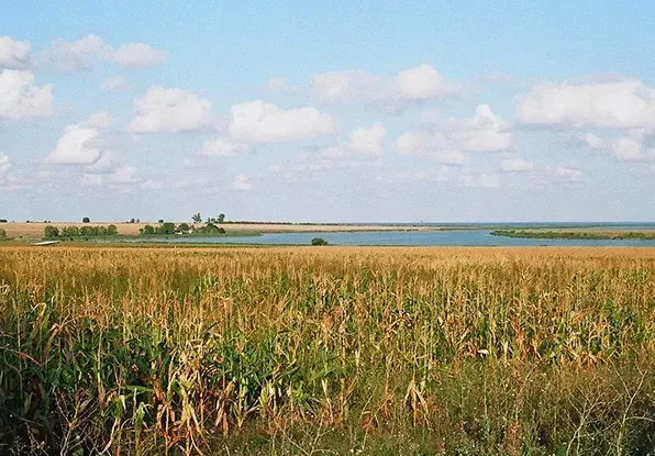 „Environmentalists“ run a hotel in a protected area