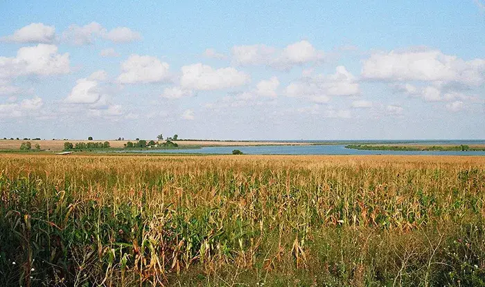 „Environmentalists“ run a hotel in a protected area